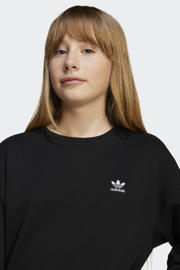 thumbnail: adidas Originals oversized sweater zwart