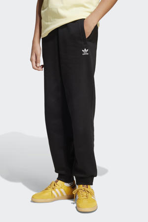 joggingbroek zwart