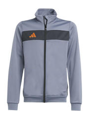 thumbnail: adidas Performance Junior  trainingspak Tiro ES  grijs