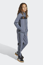 thumbnail: adidas Performance Junior  trainingspak Tiro ES  grijs