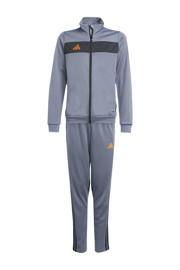 thumbnail: adidas Performance Junior  trainingspak Tiro ES  grijs