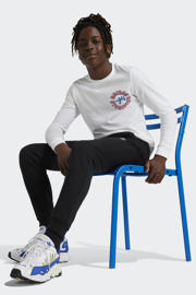 thumbnail: adidas Originals broek zwart