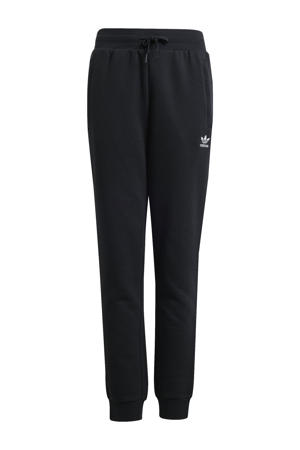 broek zwart