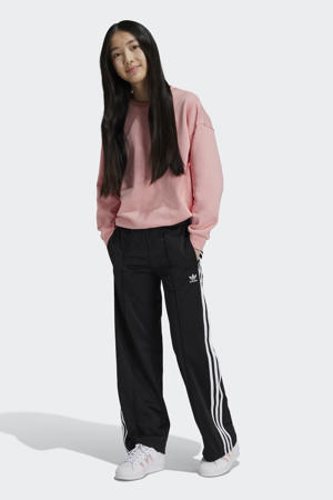 Adicolor joggingbroek zwart
