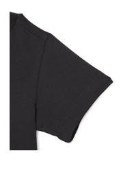 thumbnail: adidas Originals Trefoil T-shirt zwart