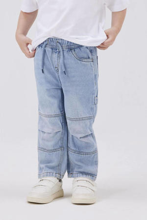 straight regular waist
