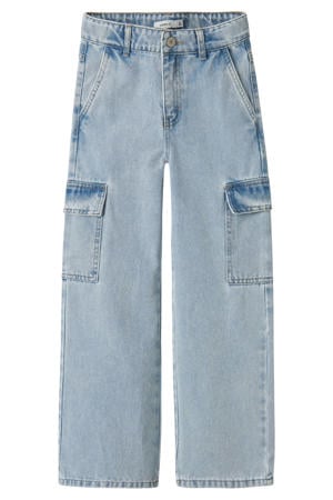Name It Nkfpolly Dnmtasis 1601 Boot Hwpant Noos, Jeans Bambine e ragazze, Light Blue Denim, 104 Name It Nkfpolly Dnmtasis 1601 Boot Hwpant Noos, Jeans Bambine e ragazze, Light Blue Denim, 104