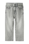 Light Grey Denim