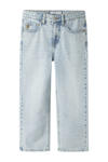 Light Blue Denim