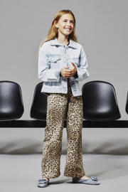 thumbnail: NAME IT KIDS spijkerjas light blue denim