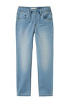 Light Blue Denim