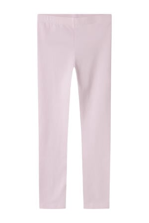 slim fit legging roze