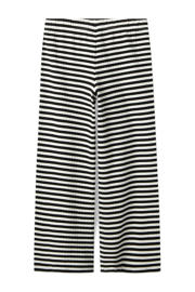 thumbnail: NAME IT KIDS straight casual broek zwart