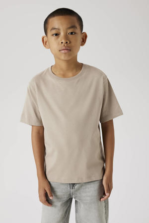 T-shirt zand