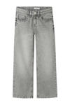 Light Grey Denim
