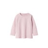 NAME IT MINI longsleeve roze