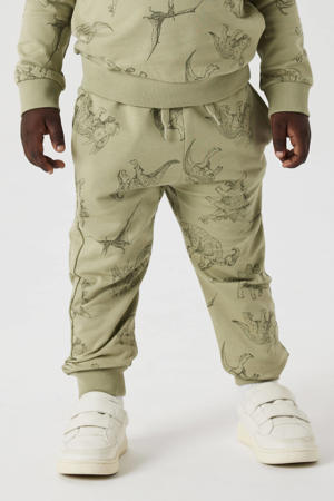 joggingsbroek groen