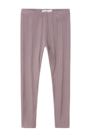 legging paars