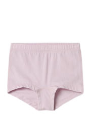 thumbnail: NAME IT MINI short - set van 3 roze/donkergrijs
