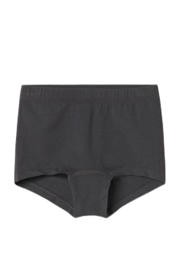 thumbnail: NAME IT MINI short - set van 3 roze/donkergrijs