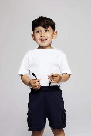 T-shirt wit