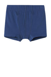 thumbnail: NAME IT MINI   boxershort Space - set van 3 antraciet/blauw