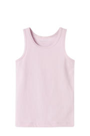 thumbnail: NAME IT MINI hemd - set van 2 roze