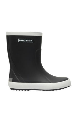 regenlaarzen zwart