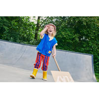thumbnail: Bergstein regenlaarzen geel
