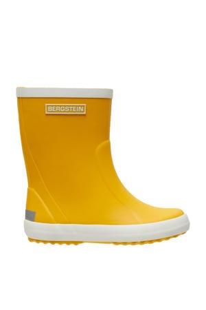 regenlaarzen geel
