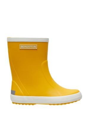 regenlaarzen geel