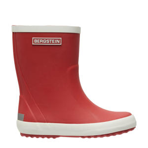 regenlaarzen rood