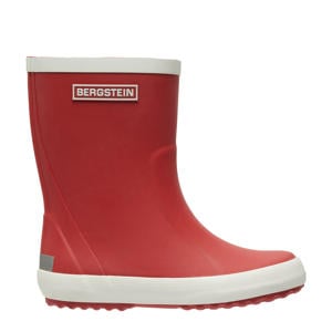 regenlaarzen rood