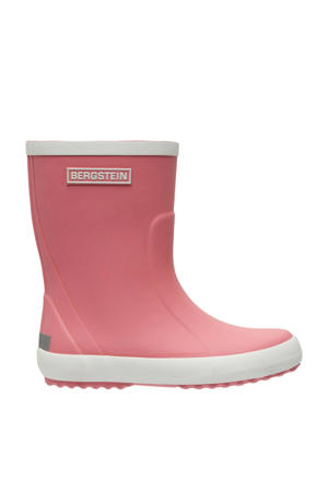 regenlaarzen roze