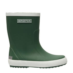 regenlaarzen donkergroen