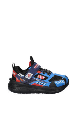 Tracks  sneakers blauw