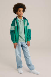 thumbnail: WE Fashion Bad Boys jack groen
