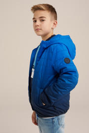 thumbnail: WE Fashion Blue Ridge jack blauw