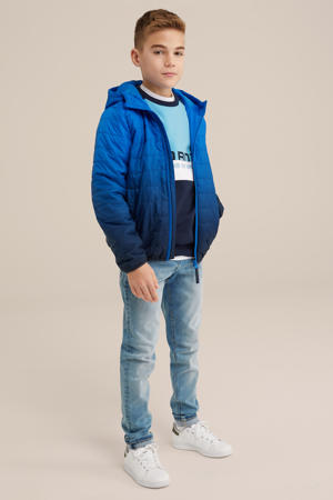 jack blauw