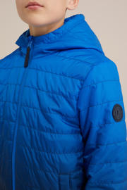 thumbnail: WE Fashion Blue Ridge jack blauw