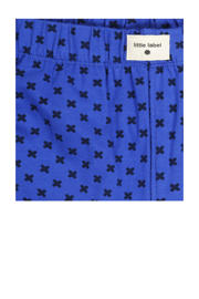 thumbnail: Little Label   shortama grijs / blauw