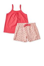 thumbnail: Little Label shortama roze