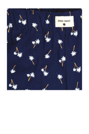 thumbnail: Little Label   shortama blauw