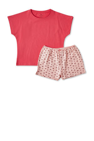 shortama roze