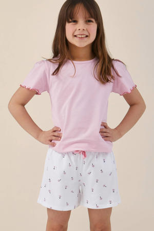 shortama roze