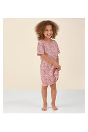 thumbnail: Little Label shortama roze