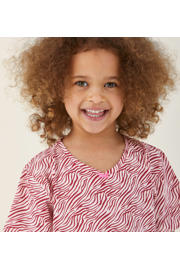 thumbnail: Little Label shortama roze