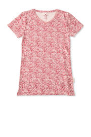 thumbnail: Little Label shortama roze