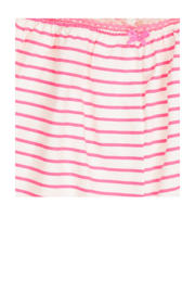 thumbnail: Little Label shortama roze / wit
