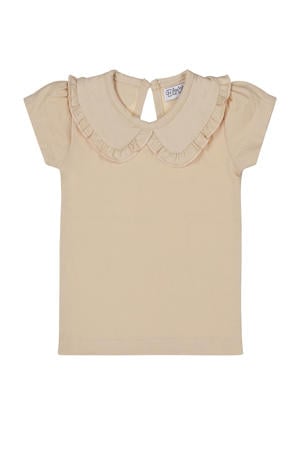 T-shirt beige